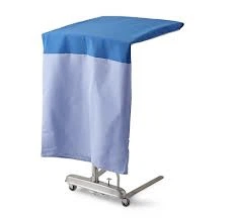 Drape chirurgical consumabil medical pentru EO Mayo Stand Cover 